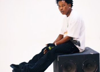 DOWNLOAD Shoday – Praise The Lord (Screaming Beauty) mp3