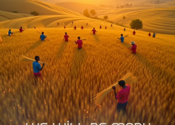 DOWNLOAD Sound Of Salem – We Will Be Many MP3 | Lyrics