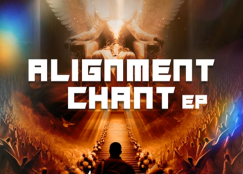 DOWNLOAD Lawrence Oyor – Alignment Chant (EP) mp3