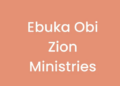 DOWNLOAD Twene4 – Ebuka Obi Zion Ministries mp3