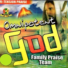 DOWNLOAD Chinyere Udoma – Ominipotent God mp3
