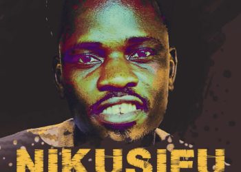 DOWNLOAD Israel Wasaka – Nikusifu mp3