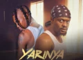 DOWNLOAD Emdrize – Yarinya Ft. Rybeena mp3