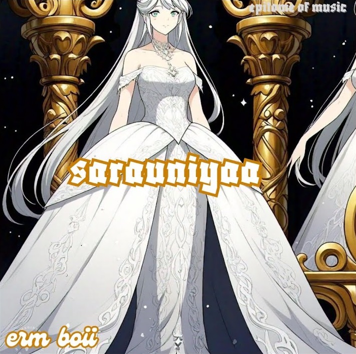 Erm Boii Sarauniya mp3 Download audio lyrics