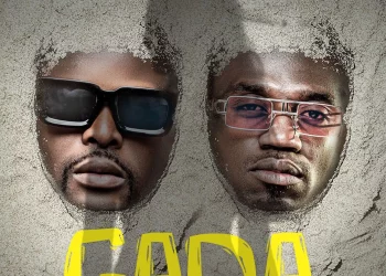 DOWNLOAD Gwamba & Saint – Gada mp3