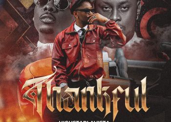 DOWNLOAD HighstarLavista – Thankful Ft. Terry Apala mp3