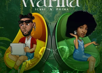 DOWNLOAD ICent – Wanita Ft. Phina mp3
