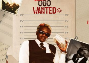 DOWNLOAD Portable – Ogo Wanted EP mp3