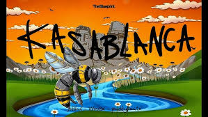 DOWNLOAD JoBlaq – Kasablanca Ft. WINOSE & paddybeatz mp3