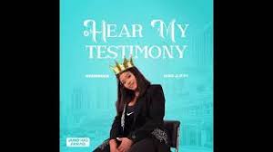 DOWNLOAD Kharishma – Sharp Shooter Ft. Ba bethe Gashoazen mp3