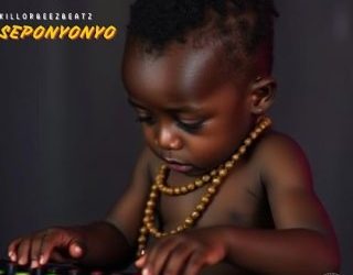 DOWNLOAD Killorbeezbeatz – Seponyonyo mp3