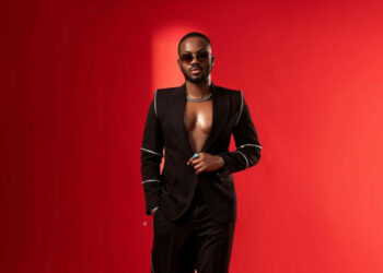 DOWNLOAD Korede Bello – Make Me mp3