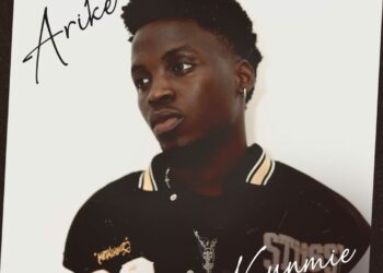 DOWNLOAD Kunmie – Arike (Speed Up) mp3
