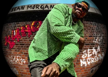 DOWNLOAD Sean Morgan – Kuno mp3