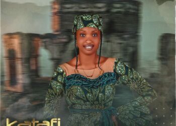 DOWNLOAD Maryam A Sadik – Katafi Dani mp3