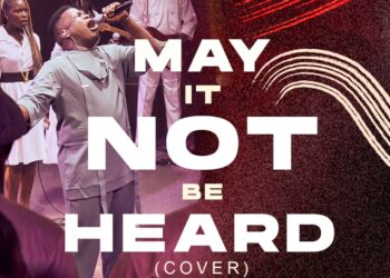 DOWNLOAD Joel Ekeoma – May It Not Be Heard (Cover) mp3