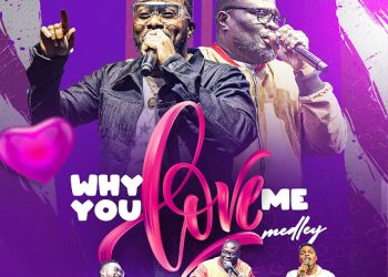 DOWNLOAD Henrisoul – Why You Love Me (Live) ft. Nosa & Tobi Jeff Richards mp3