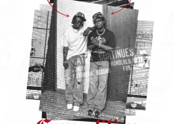 DOWNLOAD Nationn – Competition Ft. Shoday mp3