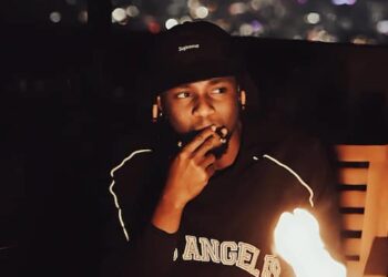 Omah Lay – My Brother mp3 Download