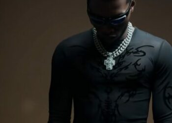 DOWNLOAD Victor AD – Fantasy Ft. Mohbad mp3