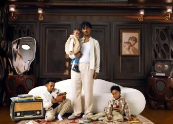 DOWNLOAD Emtee – WAR mp3