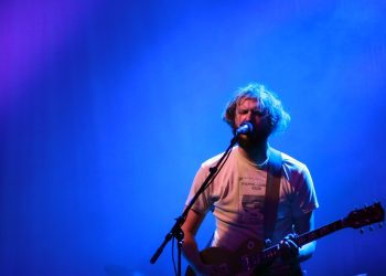 DOWNLOAD Bon Iver – Everything Is Peaceful Love mp3