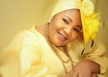 DOWNLOAD Chinyere Udoma – Ome Mgbe Onyiri Dike mp3