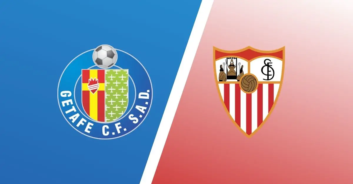 Getafe vs Sevilla Prediction, Odds, Team News, Lineups, H2H Results, Player Ratings, and Betting Tips
