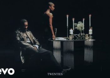 DOWNLOAD GIVĒON – TWENTIES mp3