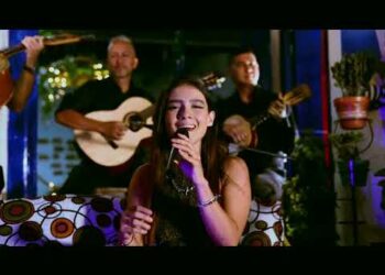 DOWNLOAD Ani Ortiz – Sin Sentimientos (Cover) mp3