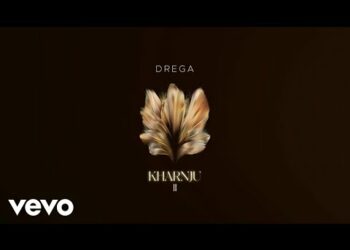 DOWNLOAD Drega – Save Your Tears mp3