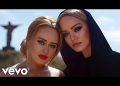 DOWNLOAD Rihanna & Adele – Never Alone mp3