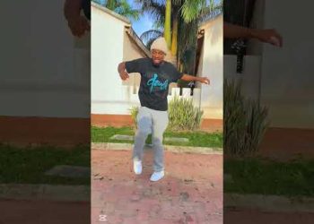 DOWNLOAD Scott Maphuma – Ngibolekeni Dance Challenge Song mp3