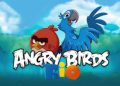 Angry birds unblocked game no flash free in Classroom 911, WTF