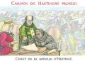 1067 The Song of Hastings Lyrics