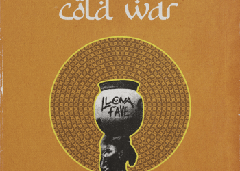 DOWNLOAD Llona – Cold War ft. FAVE mp3