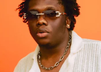 DOWNLOAD Majeeed – Check On Me mp3