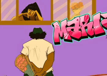 DOWNLOAD Ice Piece – Maria mp3