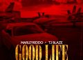 DOWNLOAD Marleykiddo – Good Life ft. T.I BLAZE mp3