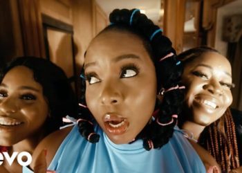 DOWNLOAD Yemi Alade – Happy Day mp3