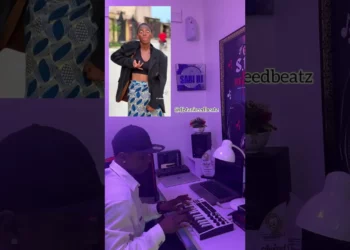 DOWNLOAD Celebrity DJ Starkeed – Kpokirikpo Piano mp3