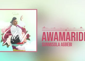 DOWNLOAD Sunmisola Agbebi – Awamaridi mp3