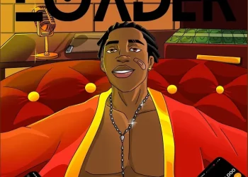 DOWNLOAD Ay Lemi – Loader (Slowed) mp3