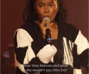 DOWNLOAD Quake – Who Dares Control Your Joy Omo Ayo mp3