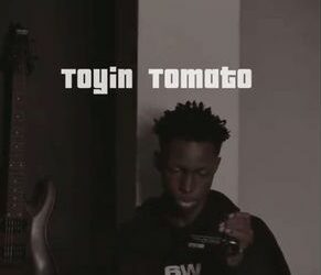 DOWNLOAD Strei – Toyin Tomato mp3