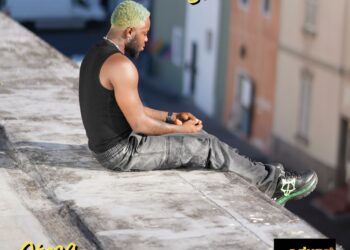 DOWNLOAD Otega – Body Mp3