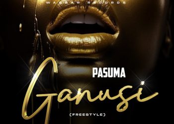 DOWNLOAD Pasuma – Ganusi (Freestyle) mp3