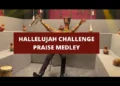 DOWNLOAD Hallelujah Challenge Praise Medley mp3