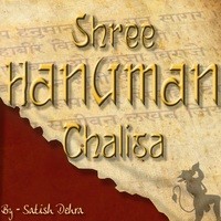 Hanuman Chalisa Lyrics In English by Shree