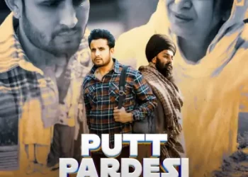 DOWNLOAD R Nait, Baba Gulab Singh – Putt Pardesi mp3